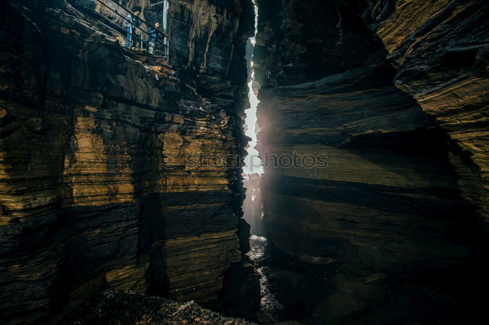 Image, Stock Photo stone country Trip