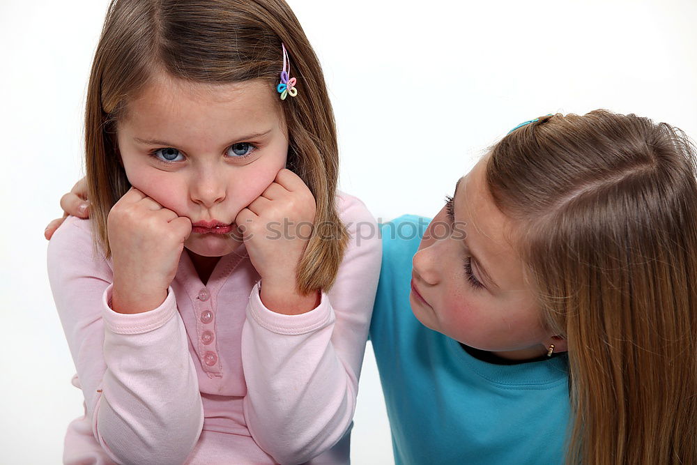 Kiss between siblings