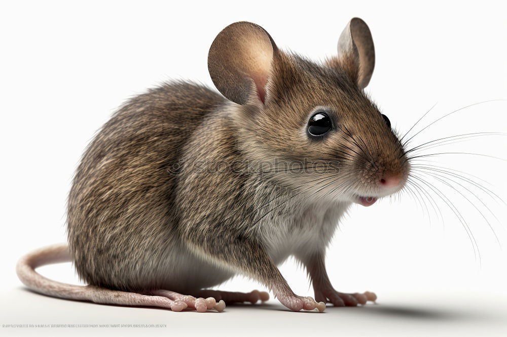 Similar – Image, Stock Photo mouse death Animal