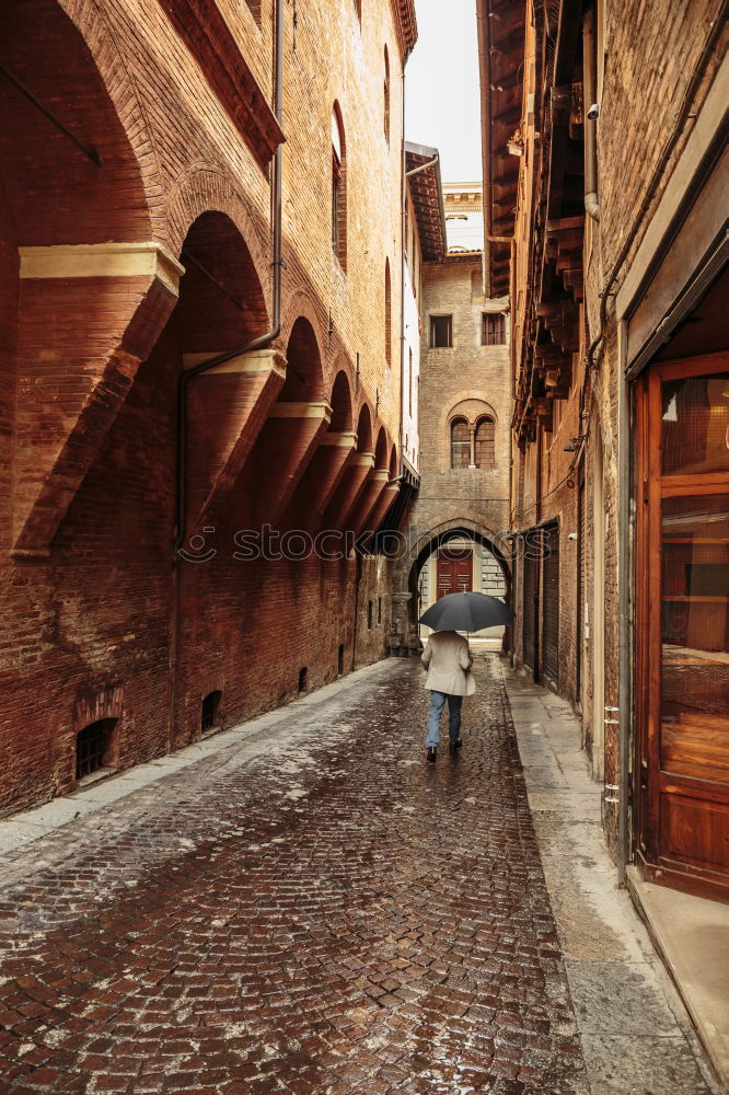 Similar – Foto Bild Venedig Häusliches Leben