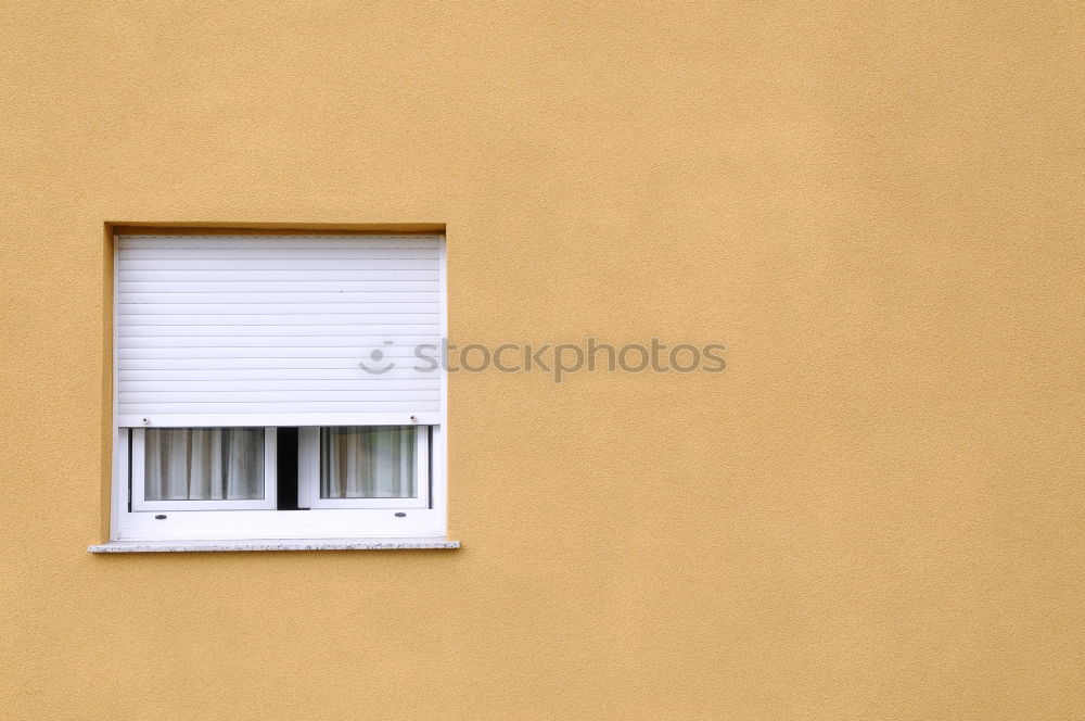 Similar – double house Colour photo