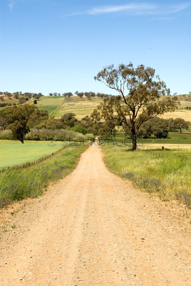 Similar – outback Far-off places