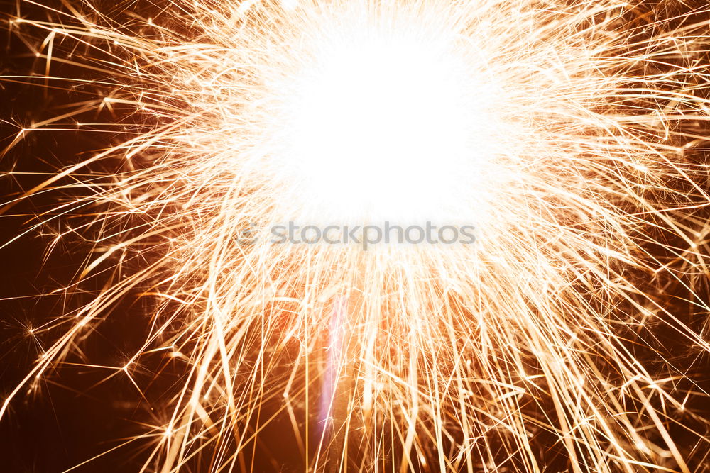 Similar – firecracker Light Night