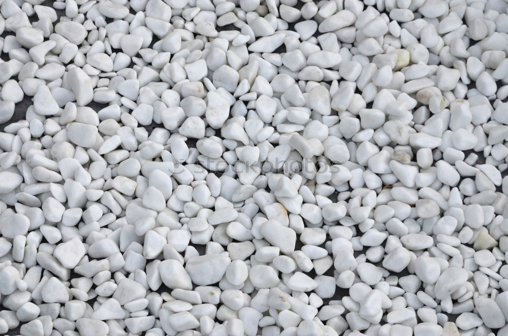 Similar – Image, Stock Photo Gravel white background