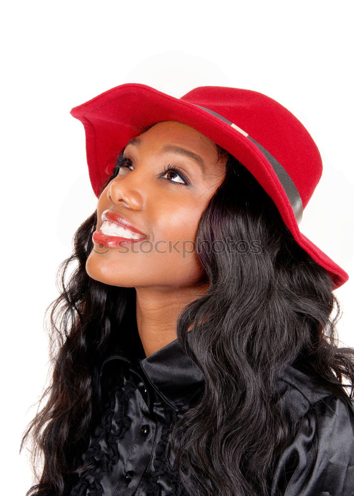 Similar – Image, Stock Photo Apolline Feminine Woman
