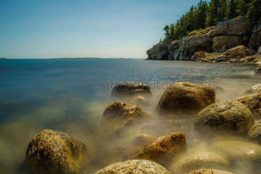 Similar – Ladoga Lake. Environment