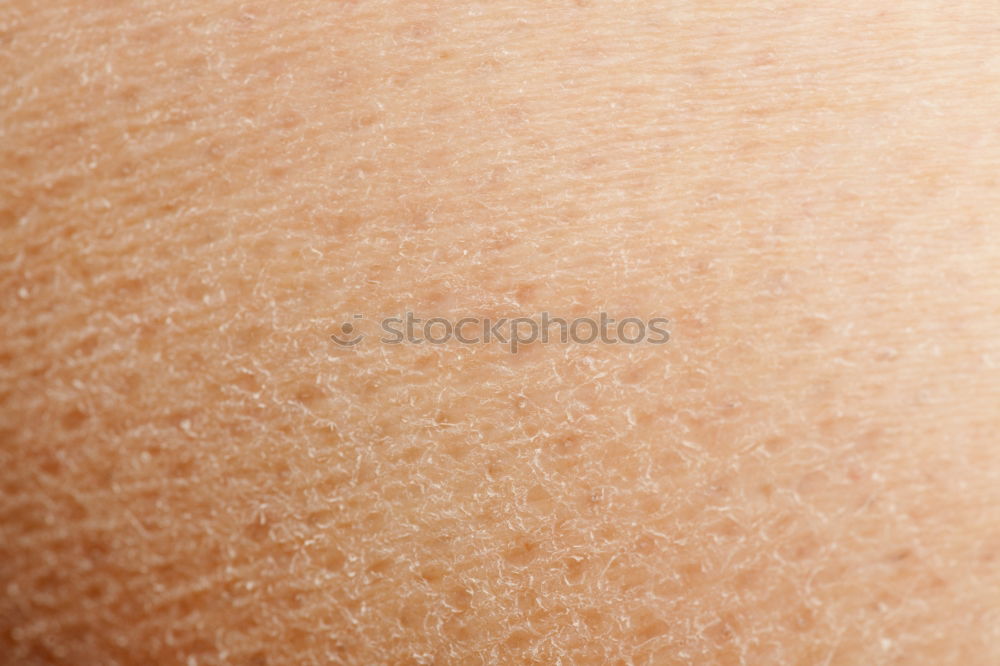 Similar – Human skin close up Body