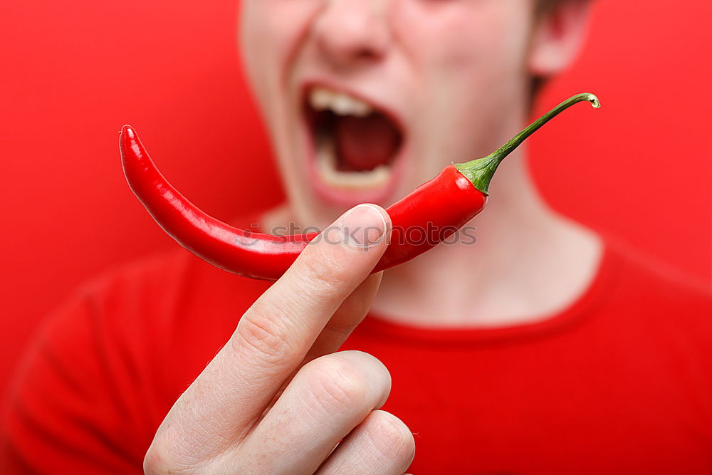 Similar – Image, Stock Photo #A# Tomato eyes Art