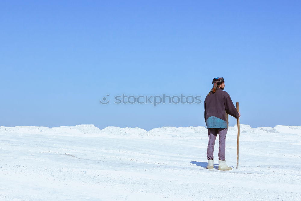 Similar – Image, Stock Photo Extreme sledging …