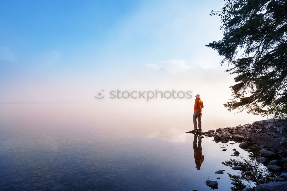 Similar – Image, Stock Photo Infinity Pool our Style