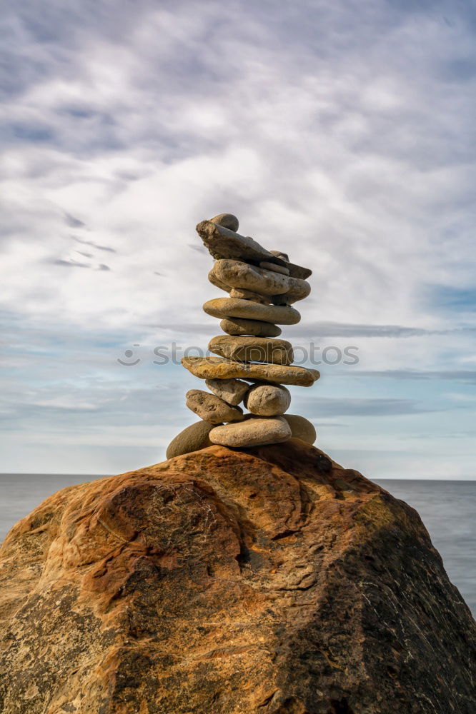 Similar – Rocks at Rockport