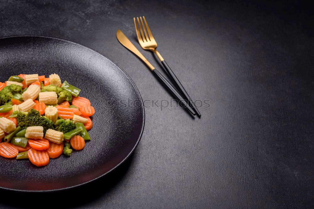 Image, Stock Photo Delicious pig Food Meat