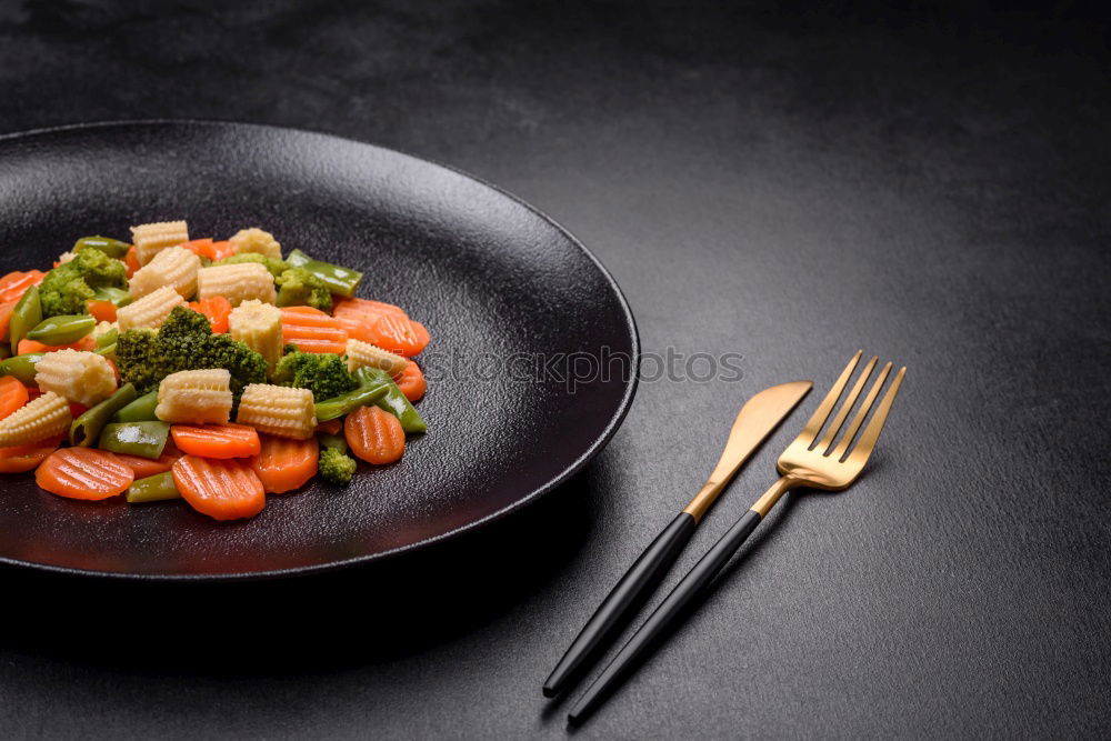 Similar – Image, Stock Photo Delicious pig Food Meat