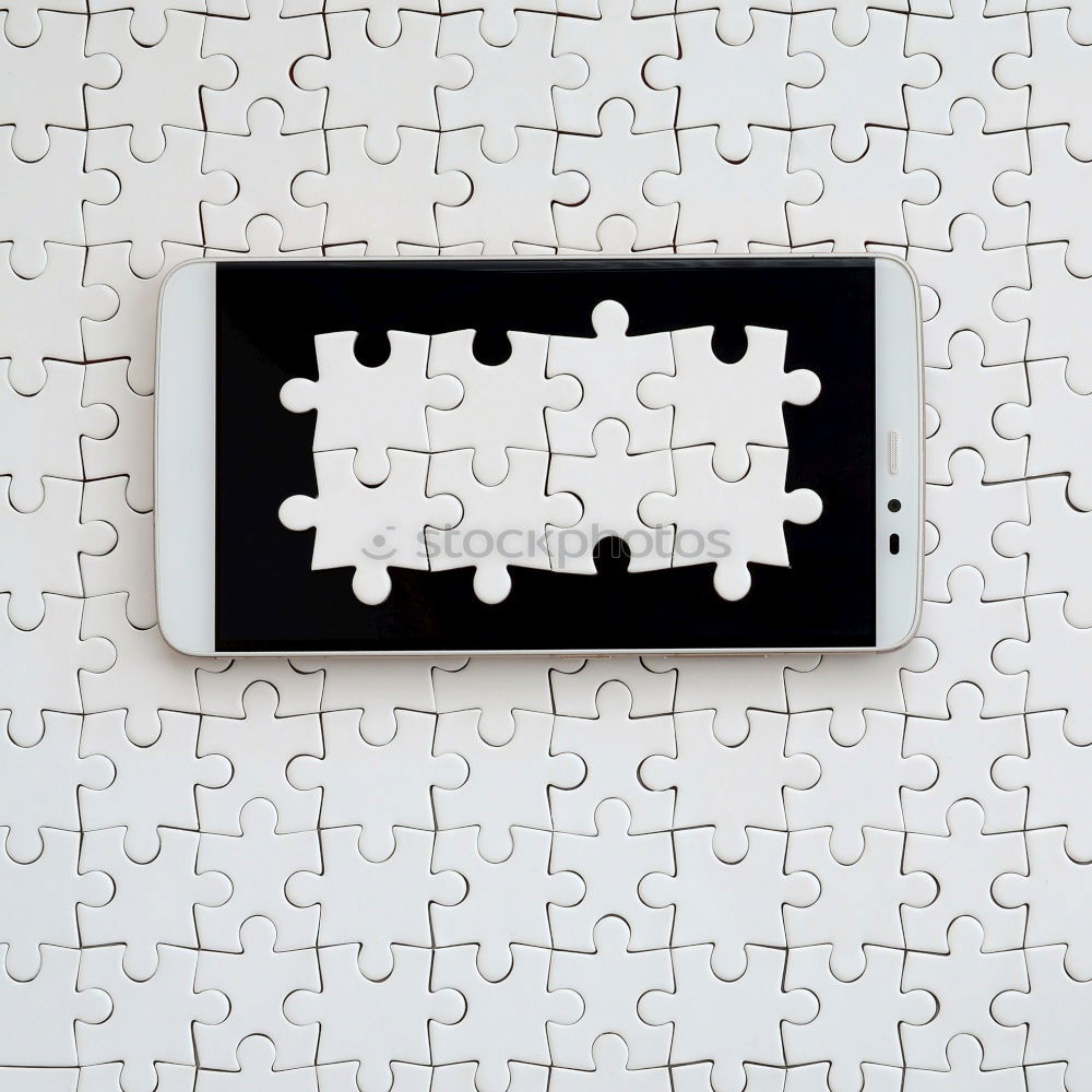Similar – Image, Stock Photo No frills Right ahead