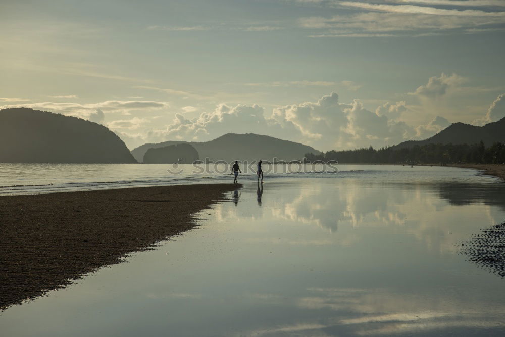 Similar – Foto Bild Jabaquara Beach Brasilien