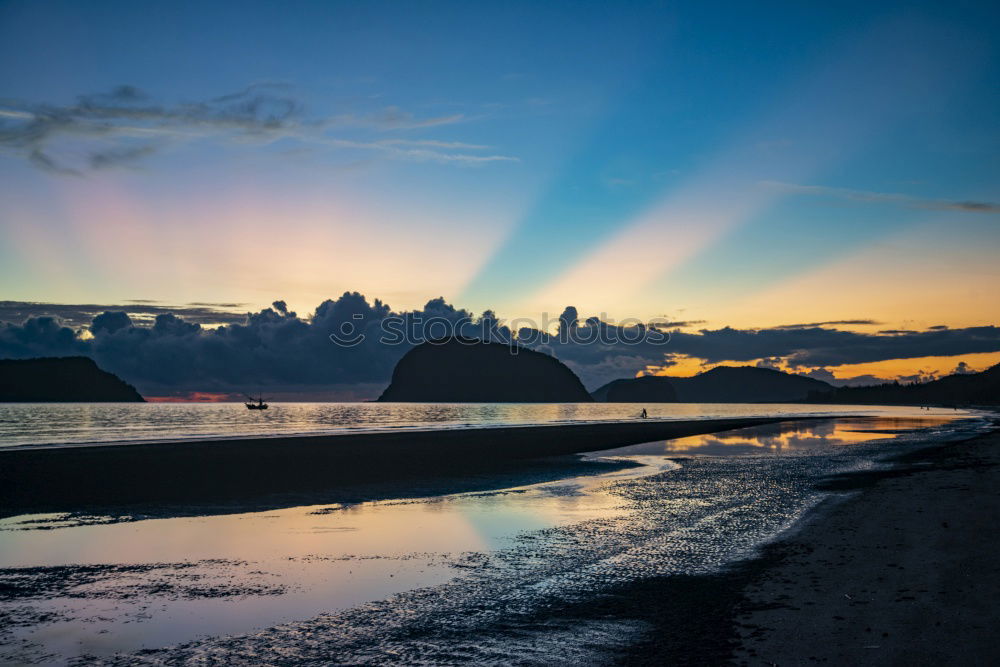 Similar – Image, Stock Photo Baltic Sea coast on the island of Moen in Denmark