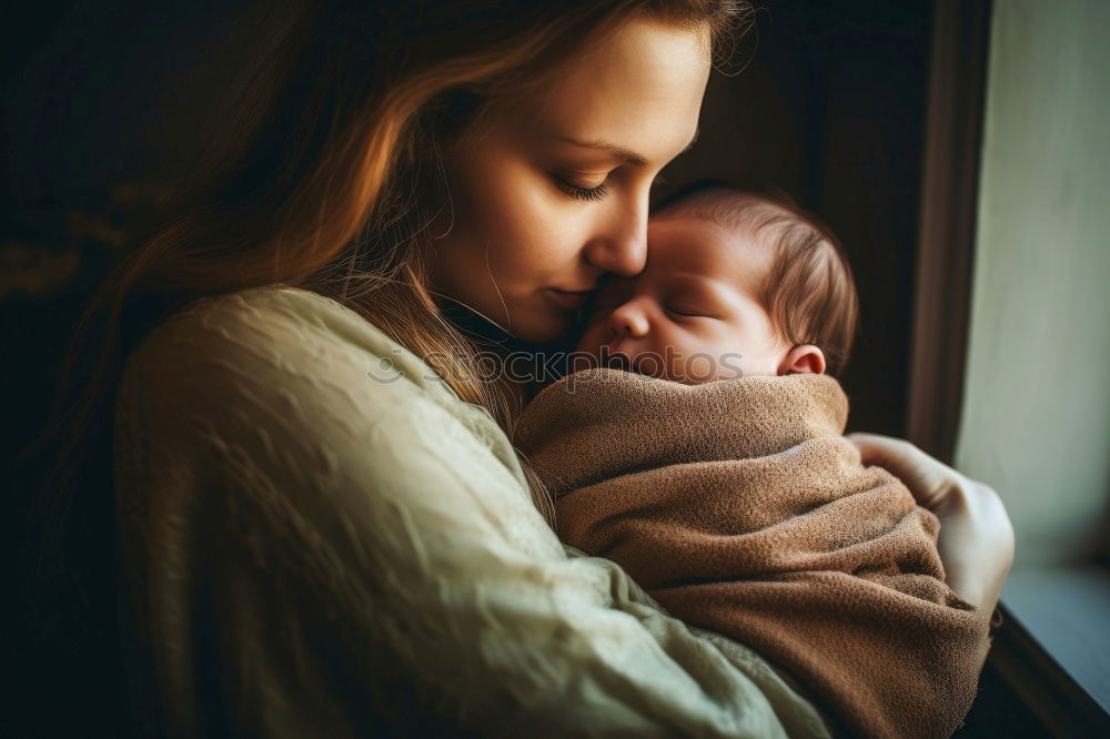 Similar – Foto Bild Luis Mensch Baby