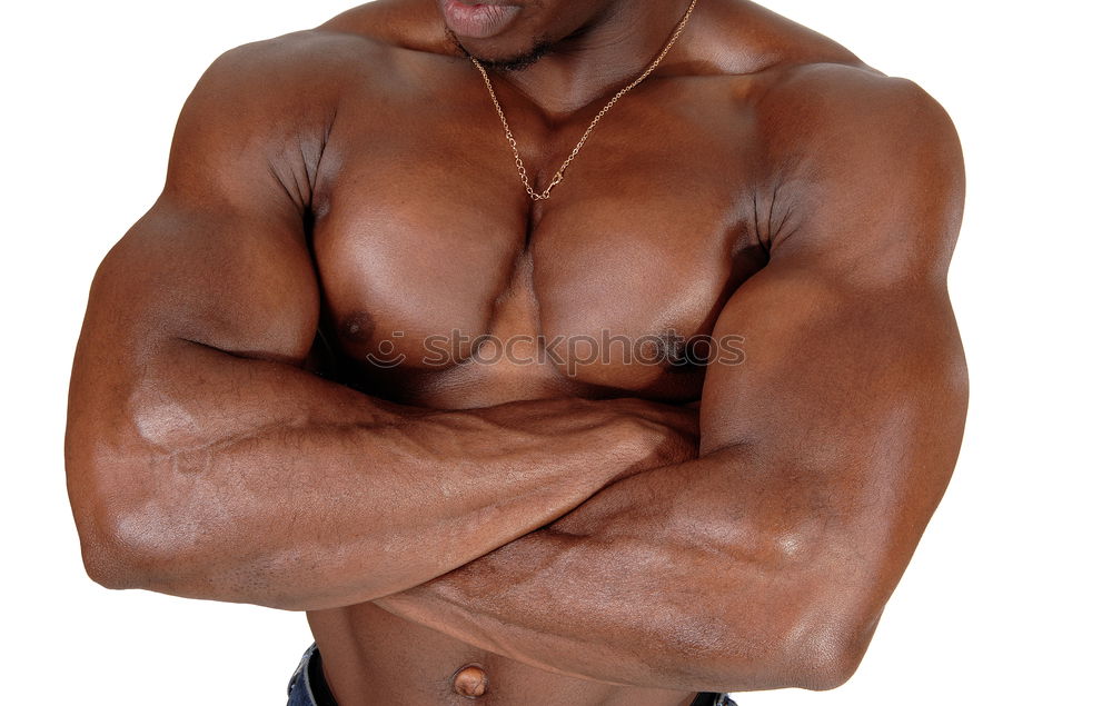Similar – Image, Stock Photo Kekeli Sports Fitness