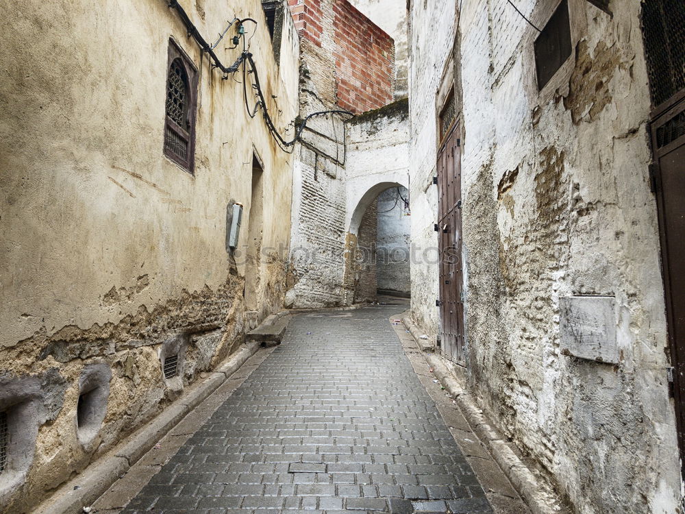 Similar – Image, Stock Photo marrakech Town