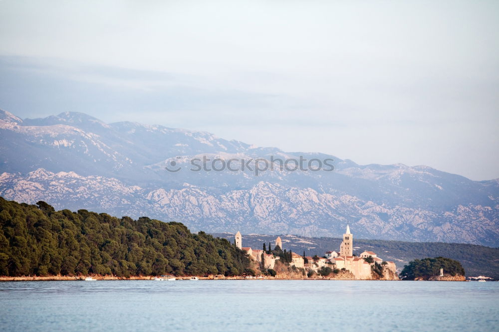 Similar – Image, Stock Photo Venetian heritage