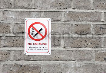 Similar – No Smoking Nichtraucher