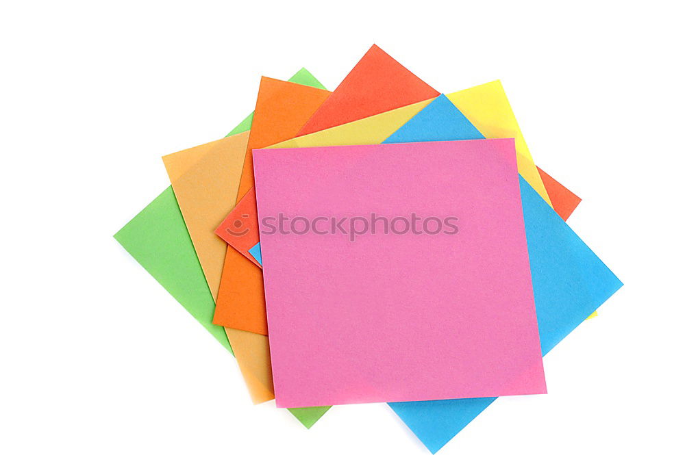 Similar – Image, Stock Photo Pink and purple paper material design. Geometric unicolour