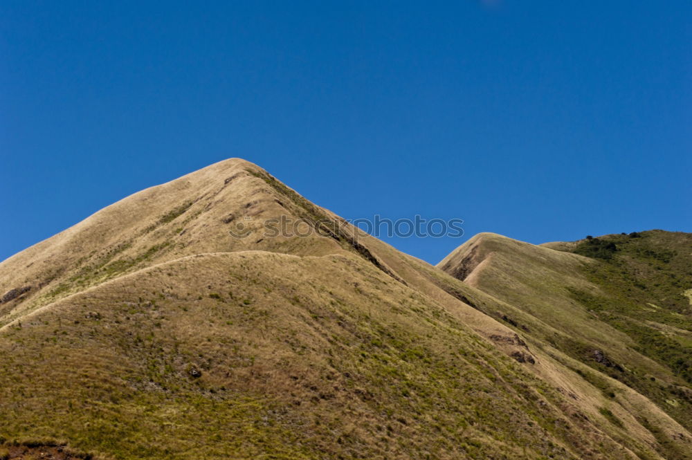 Similar – Bolivian Andes Mountain