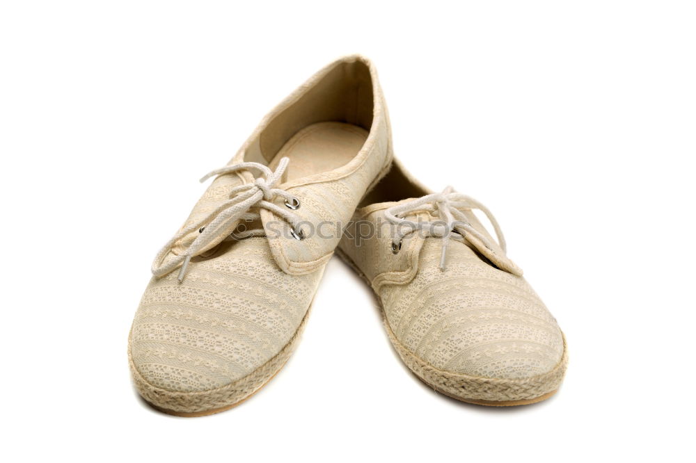 Image, Stock Photo ballet shoes Lifestyle