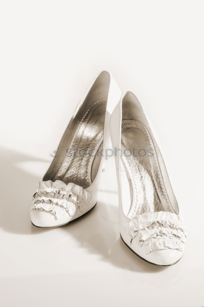 Similar – Foto Bild tausend Schritte Schuhe