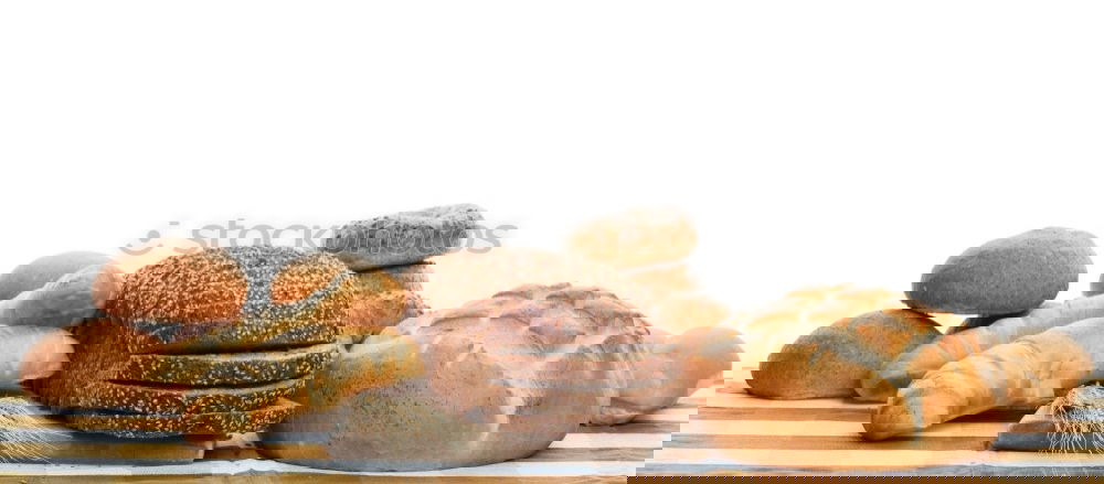 Similar – Foto Bild Krustig Lebensmittel Brot