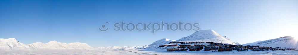 Similar – Skihütte