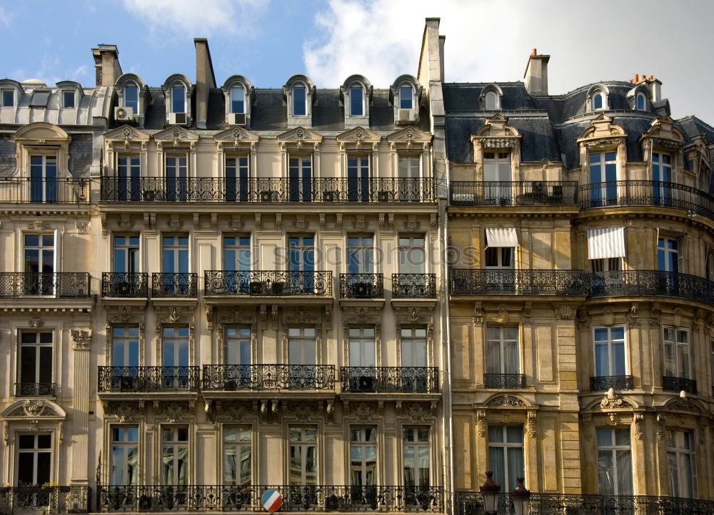 Foto Bild Boulevard Saint-Michel