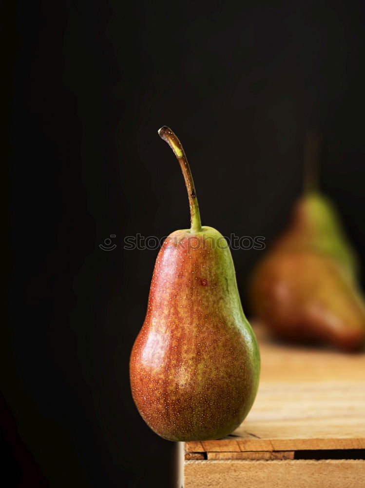 Similar – Image, Stock Photo Delicious pears Food Fruit