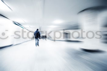 Similar – Image, Stock Photo Interior of a ferry with colourful seats