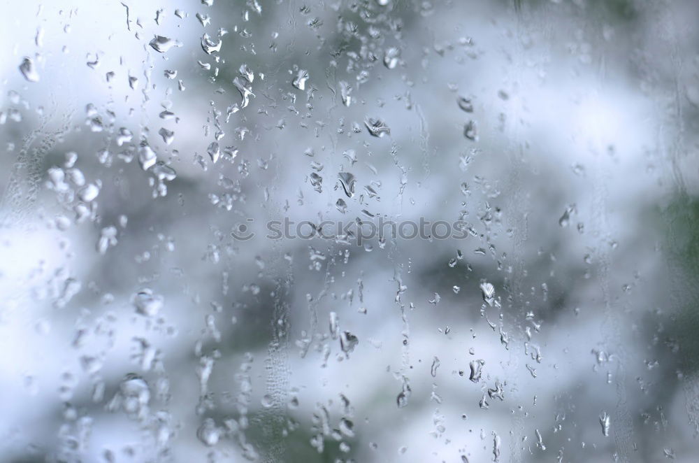 Similar – bad weather?! Window Blur