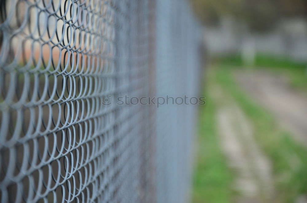 Similar – Image, Stock Photo walk detail Fence