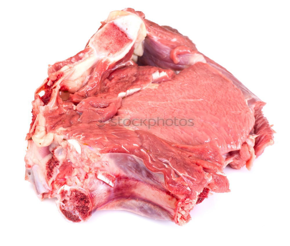 Similar – Image, Stock Photo pig’s head Swine Pig head