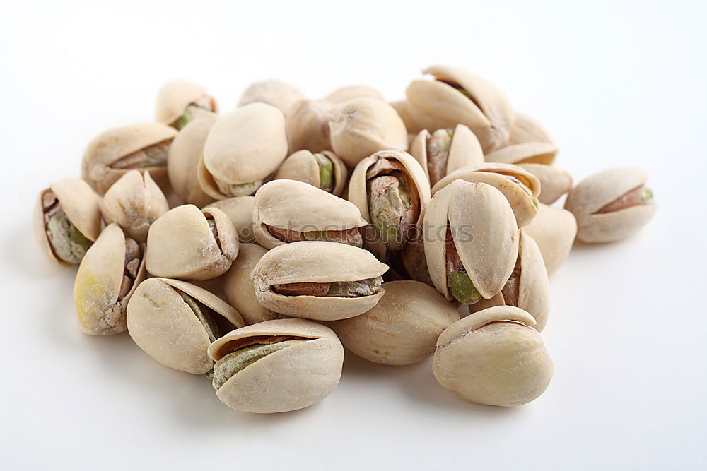 Image, Stock Photo pistachios Food Nutrition