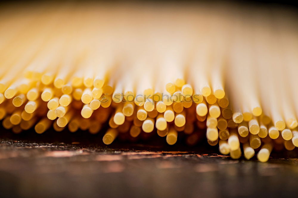 Image, Stock Photo Together yellow