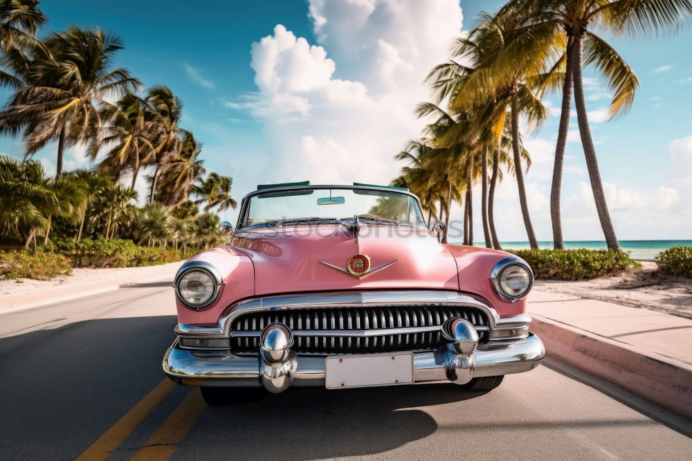 Image, Stock Photo ¡Hola Cuba!