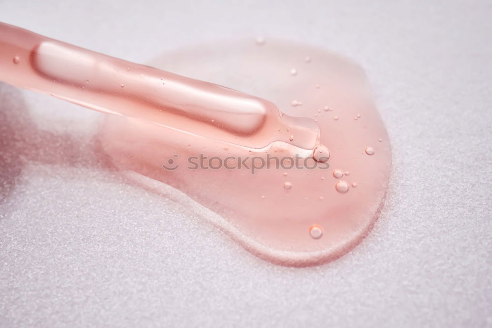 Similar – Image, Stock Photo gentle medicine already