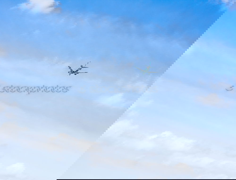 Similar – Image, Stock Photo double-decker start