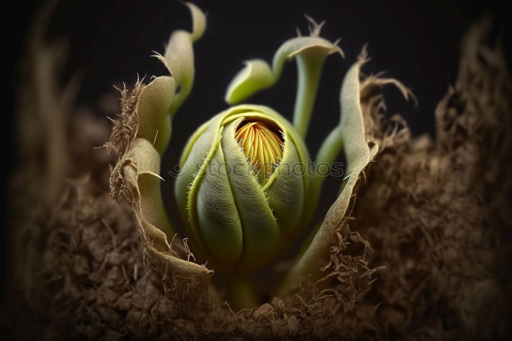 Similar – Checkerboard flower; Fritillaria meleagris;