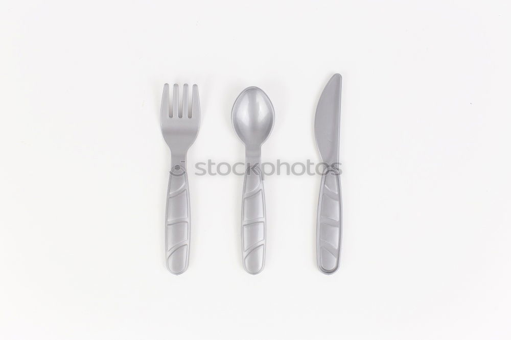 Similar – Image, Stock Photo cutlery Nutrition Banquet