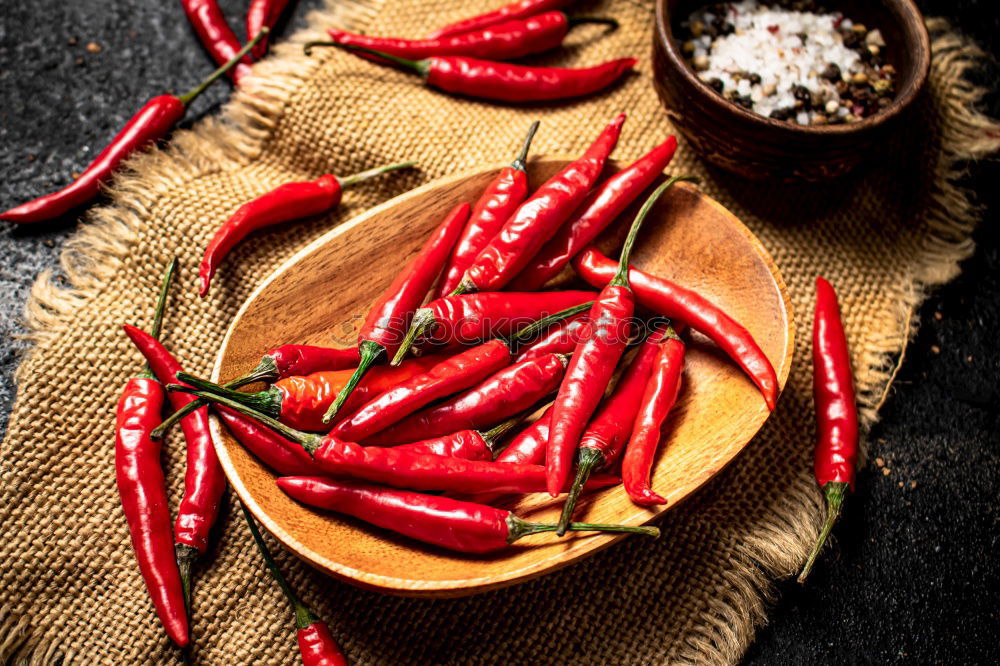 Similar – Image, Stock Photo Spicy seasoning, adjika sauce