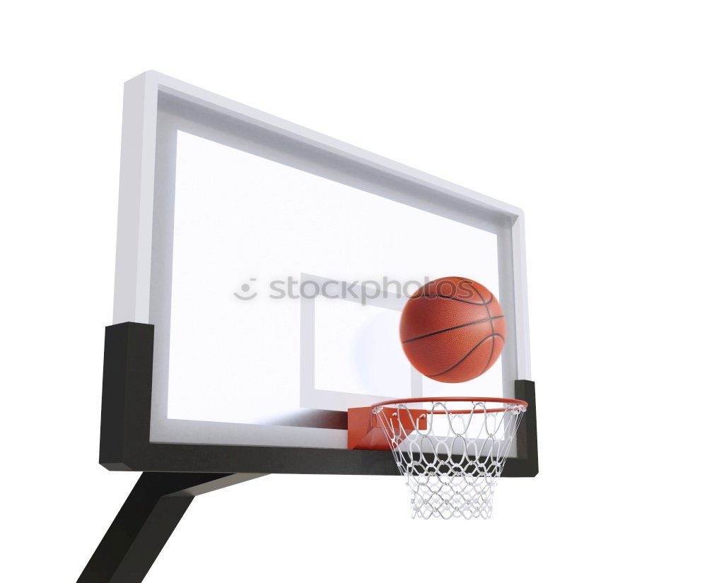 Similar – Korbball Freizeit & Hobby