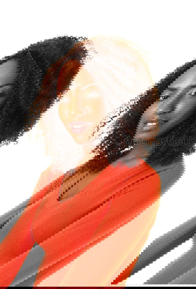 Image, Stock Photo Apolline Feminine Woman