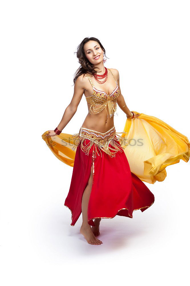 Similar – Image, Stock Photo beautiful dance Woman