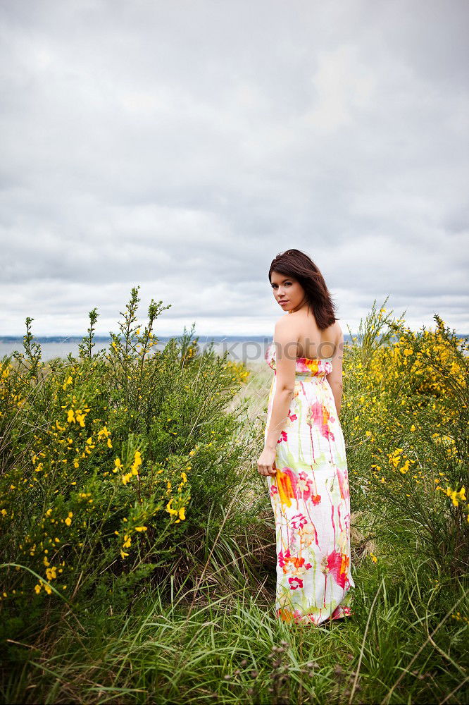 Similar – Image, Stock Photo Windy Lifestyle Healthy