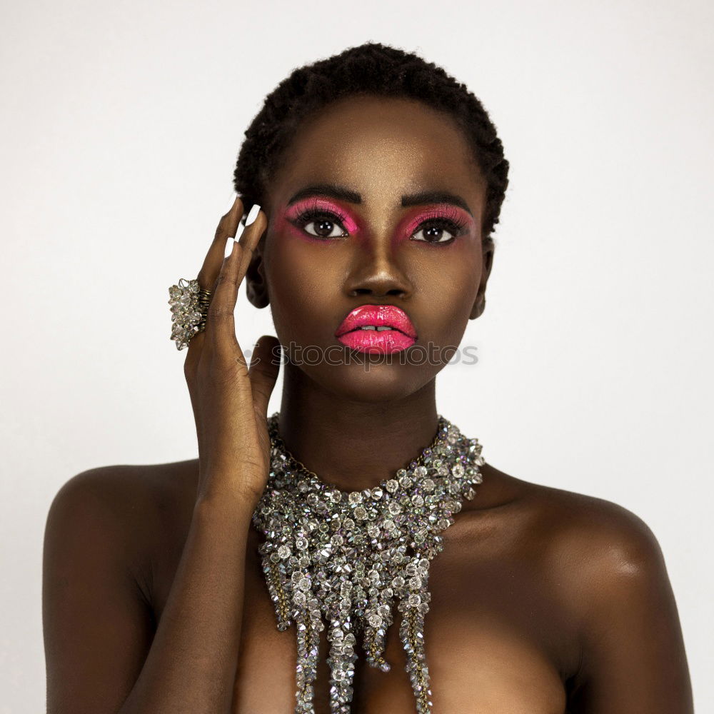 Similar – Image, Stock Photo Apolline Feminine Woman